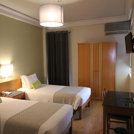 Imperador Hotel Lisboa Екстериор снимка