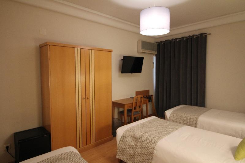 Imperador Hotel Lisboa Екстериор снимка