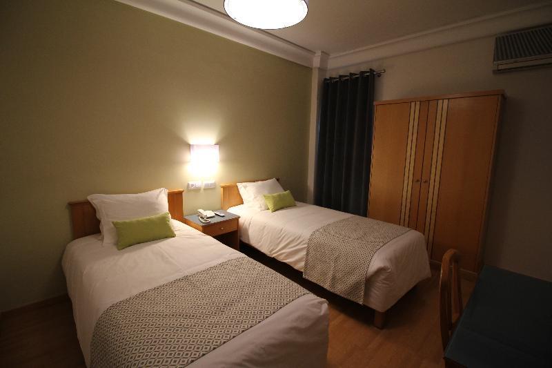 Imperador Hotel Lisboa Екстериор снимка
