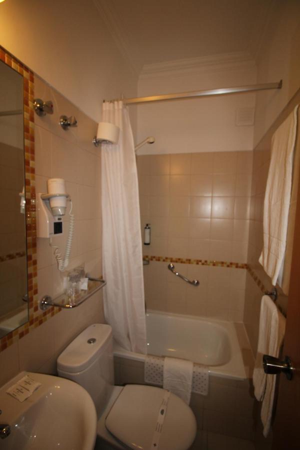 Imperador Hotel Lisboa Екстериор снимка
