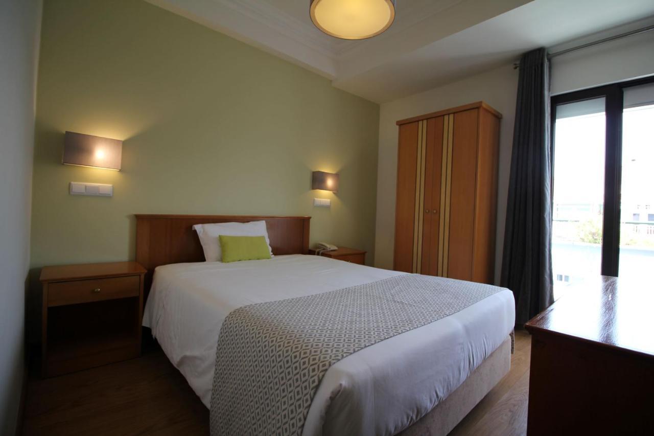 Imperador Hotel Lisboa Екстериор снимка