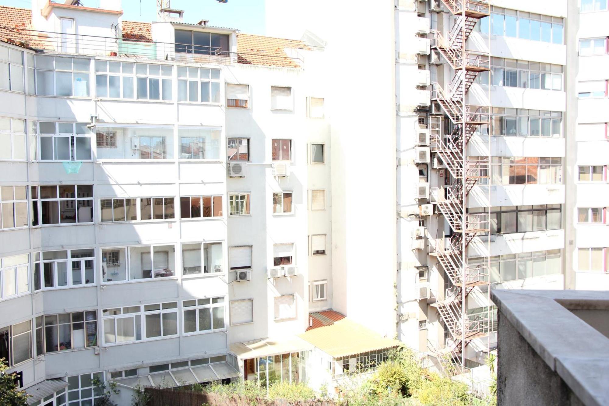 Imperador Hotel Lisboa Екстериор снимка