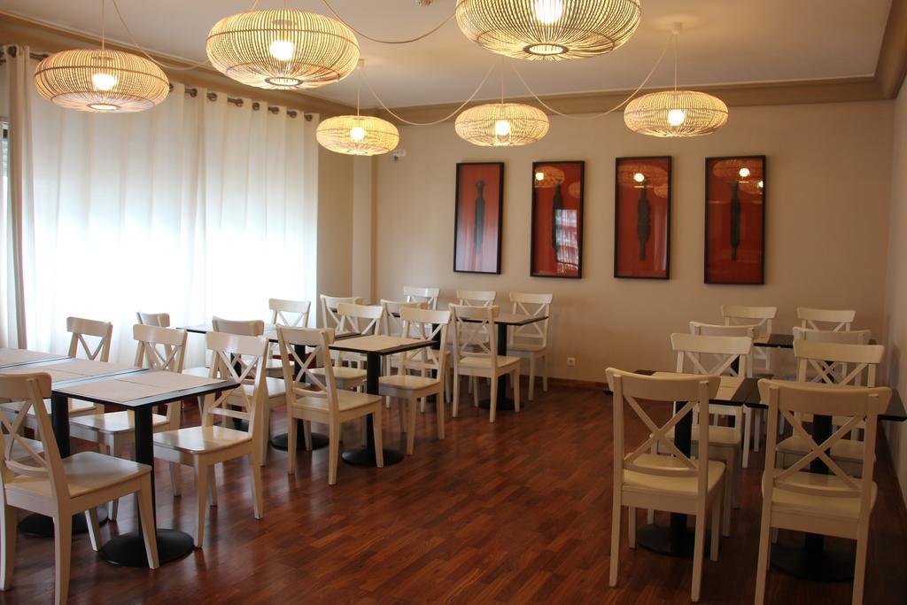 Imperador Hotel Lisboa Екстериор снимка