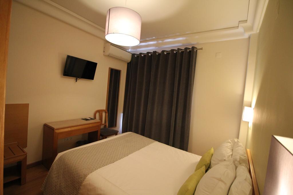 Imperador Hotel Lisboa Екстериор снимка