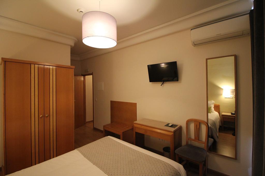 Imperador Hotel Lisboa Екстериор снимка