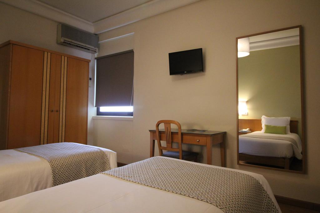 Imperador Hotel Lisboa Екстериор снимка