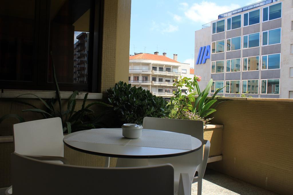 Imperador Hotel Lisboa Екстериор снимка