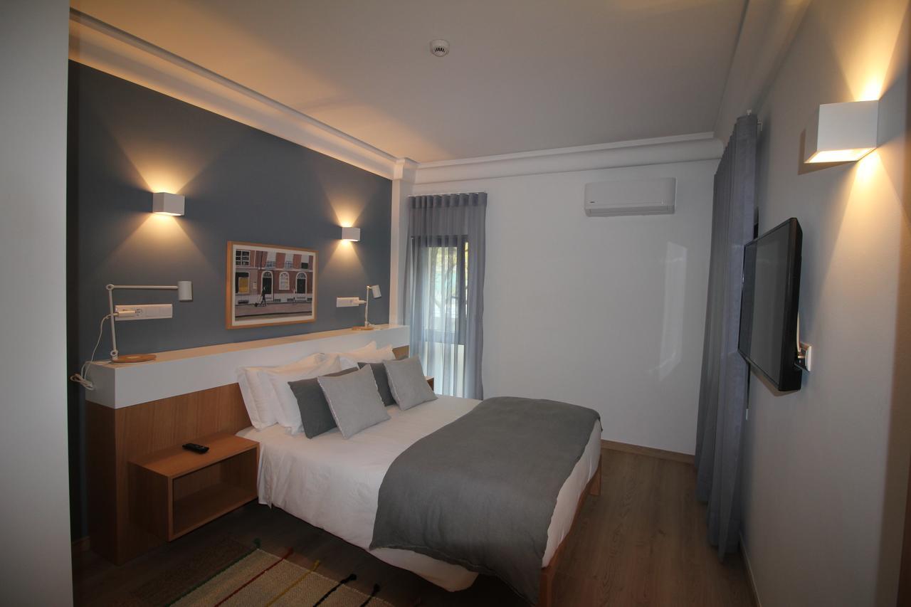 Imperador Hotel Lisboa Екстериор снимка