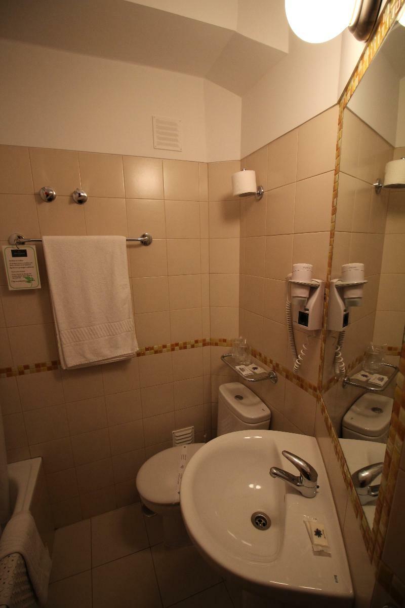 Imperador Hotel Lisboa Екстериор снимка