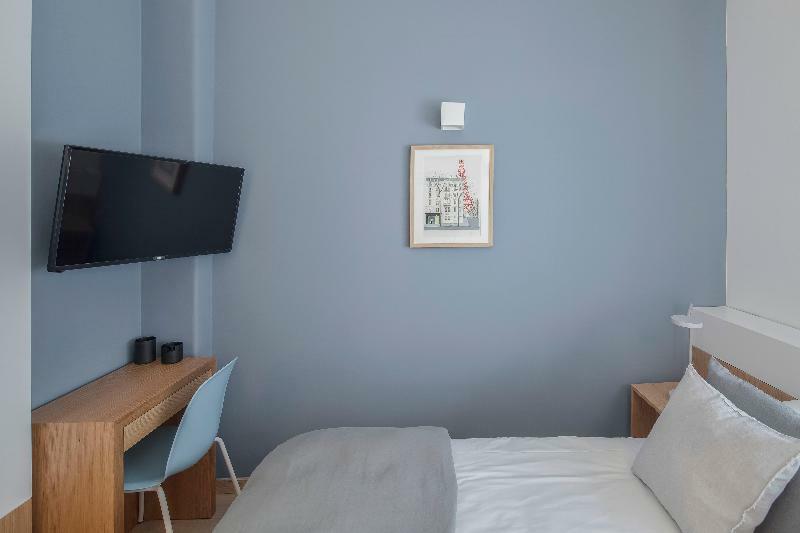 Imperador Hotel Lisboa Екстериор снимка