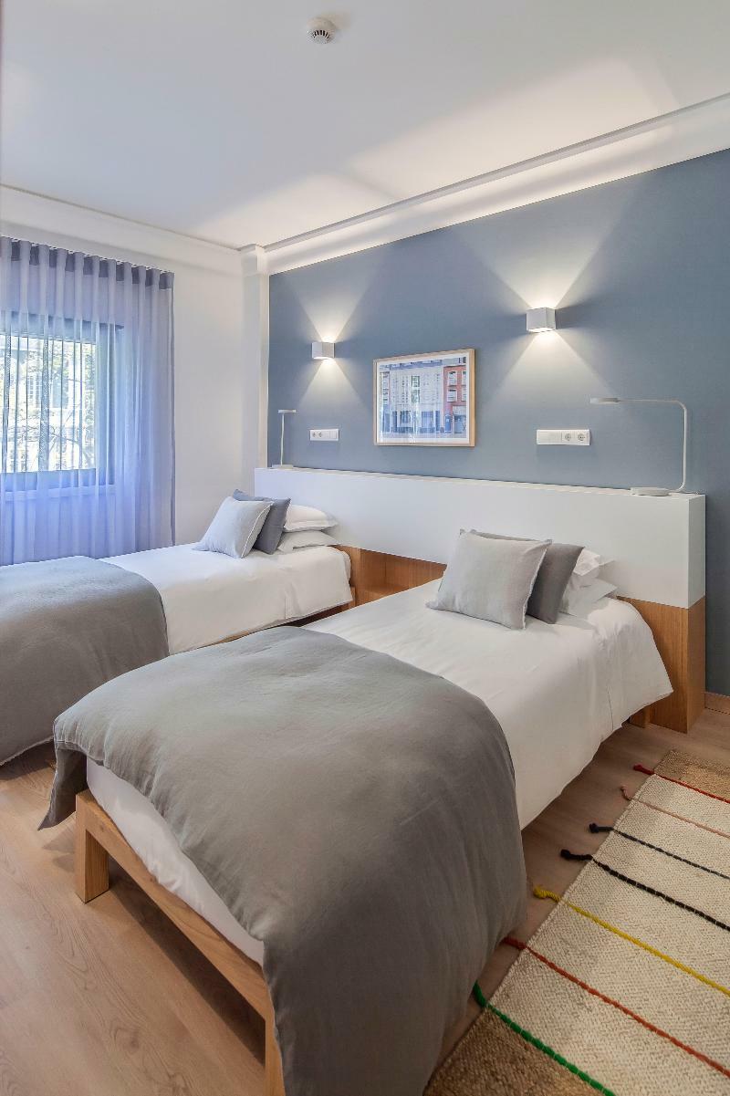 Imperador Hotel Lisboa Екстериор снимка